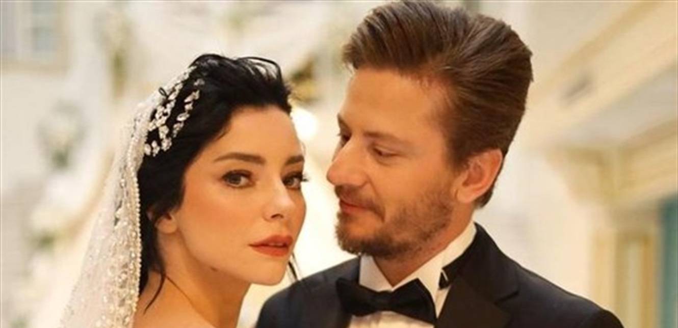 بعد 40 يومًا على زواجها... الفنانة الشهيرة تنفصل عن زوجها!