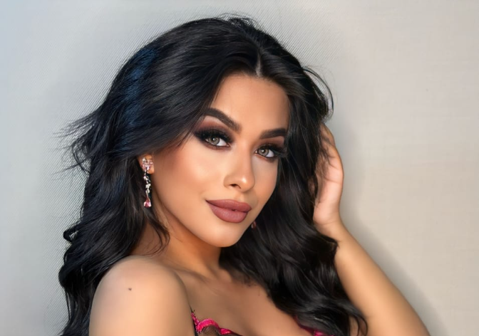 ما جديد النجمة ماريا اليسا؟