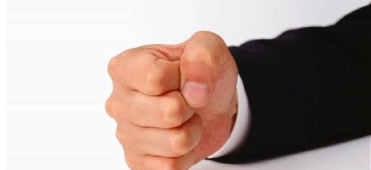 اعرف عمرك من قوة قبضتك... اليكم التفاصيل