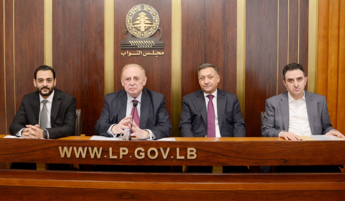 اللجنة الفرعية المنبثقة عن لجنة الاقتصاد النيابية

درست تعديل قانون حماية المستهلك
