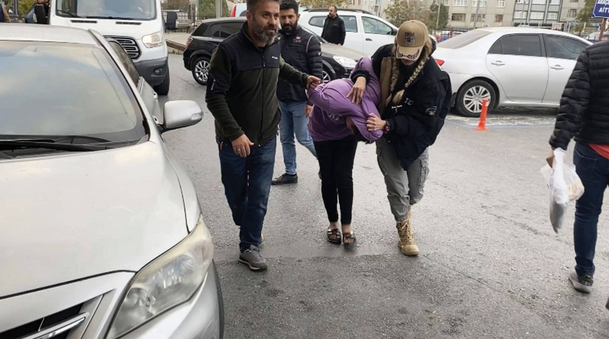 تركيا تتهم الوحدات الكرديّة بالإنفجار في إسطنبول
وتنتقد الموقف الأميركي: نعلم من يدعم الإرهاب شمال سوريا