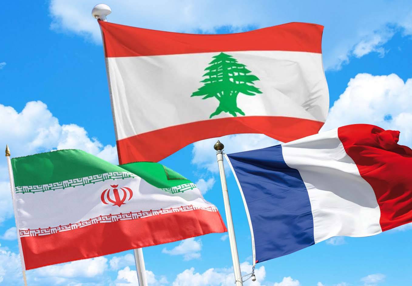 هل يُؤثر التوتر الفرنسي - الإيراني على طبخة باريس الرئاسيّة؟