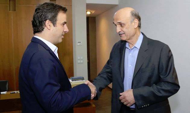هل تندم "القوات" على استراتيجيّتها الرئاسيّة بدعم ترشيح ميشال معوض؟