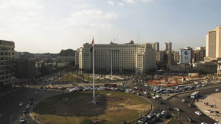 مصر.. تراشق الاتهامات بعد فشل مظاهرات 11/11