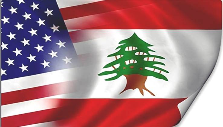 يا للغرابة... لبننة أميركا؟!