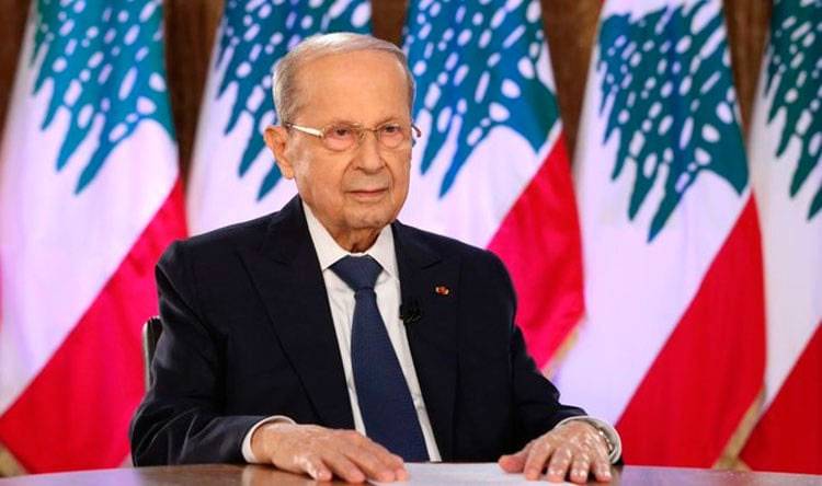 انتهى عهد الرئيس عون بقطيعة كبرى مع كل الكتل النيابية