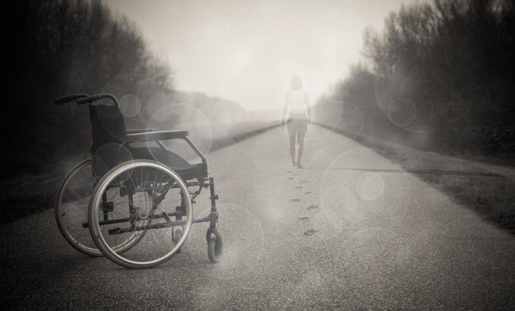 خبر سار للمصابين بالشلل..تحديد خلايا عصبية تساعد على الشفاء