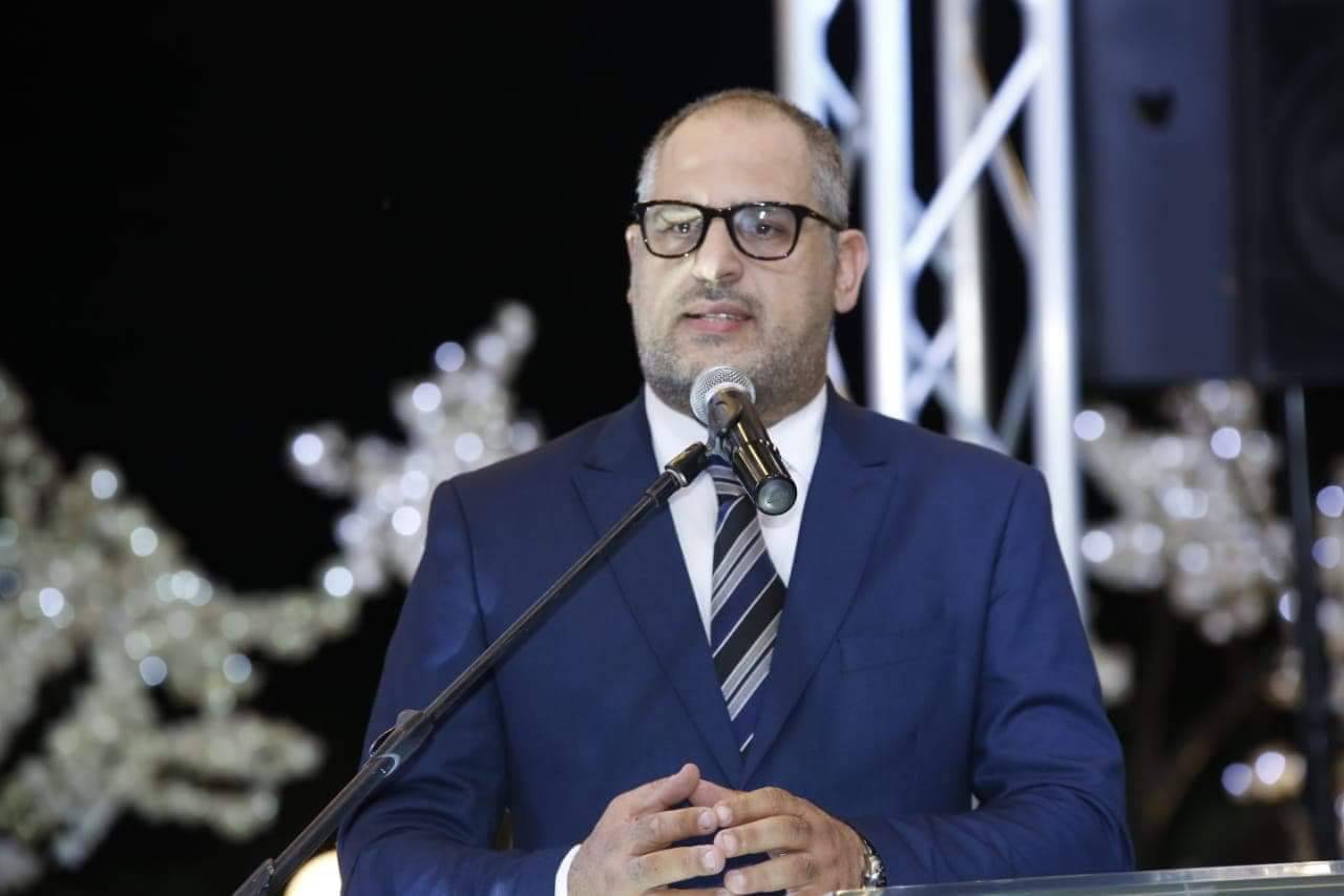 زكريا فحام يقدّم حفلين جماليين