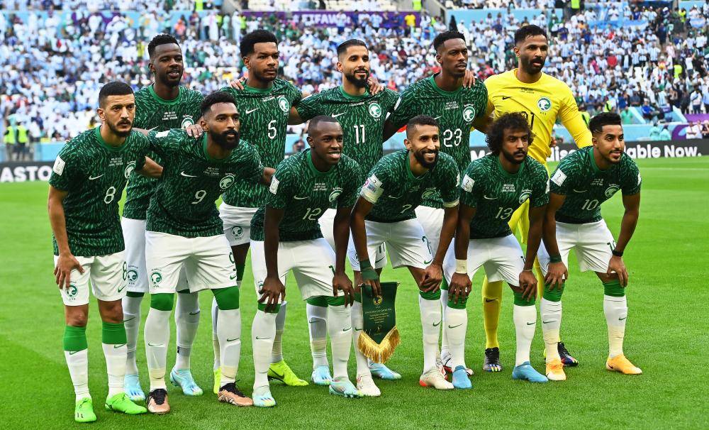 بعد فوز المنتخب السعودي.. دخول مجاني لهذه المناطق بموسم الرياض 2022