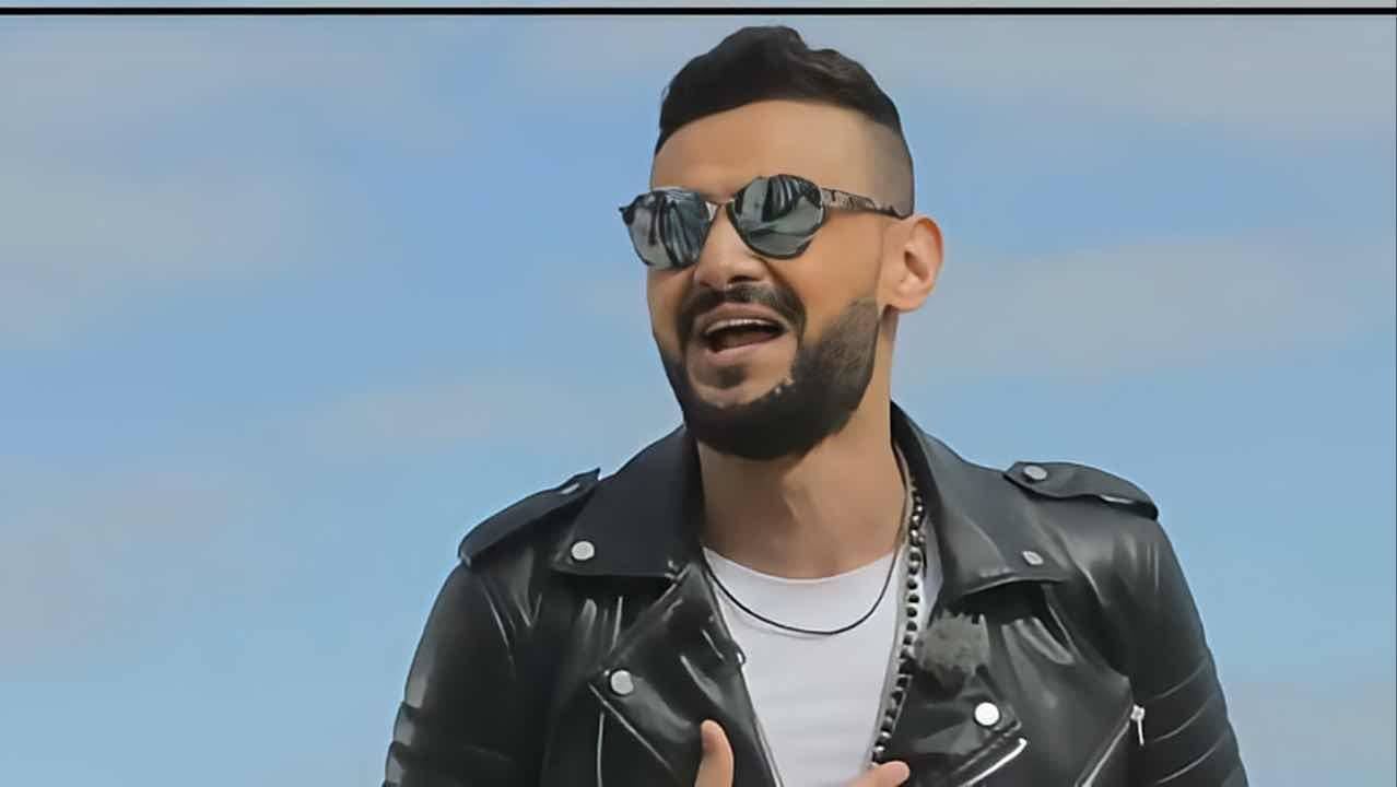 ما حقيقة اصابة رامز جلال بالعمى