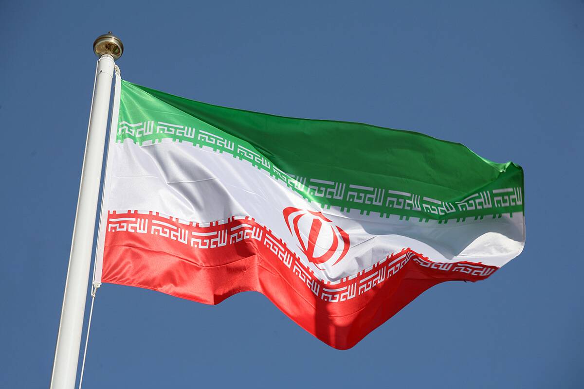 إيران في خطر ...؟