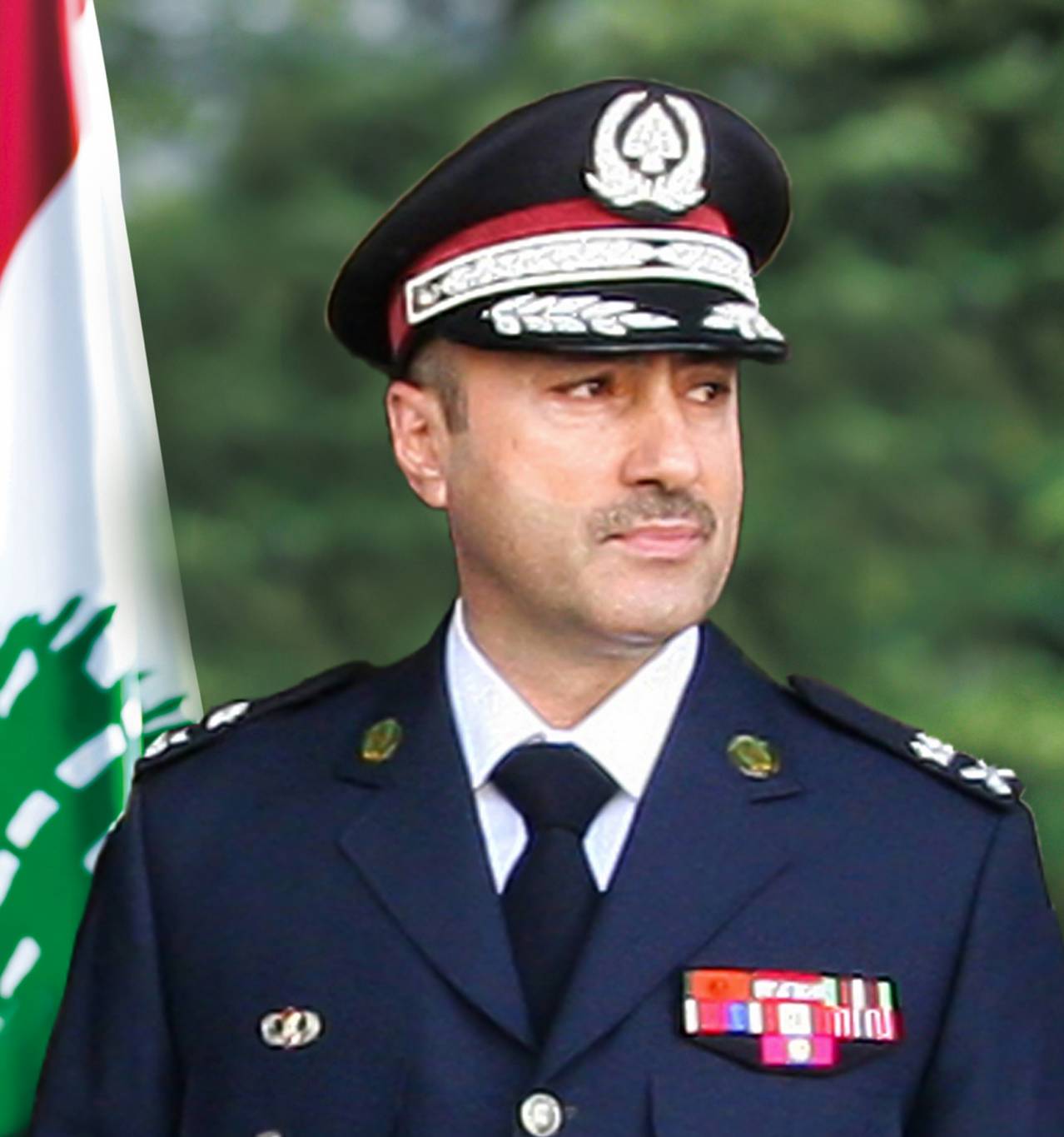 اللواء صليبا الى العسكريين: الأعداء ثلاثة
"الإسرائيلي" والإرهاب والفساد... لا انكفاء معهم