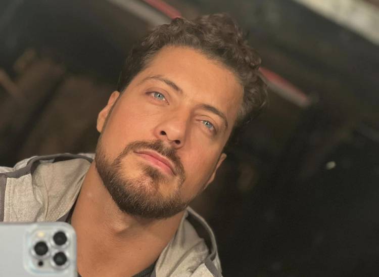 محمد فوعاني يكشف عن دوره في رمضان ٢٠٢٣