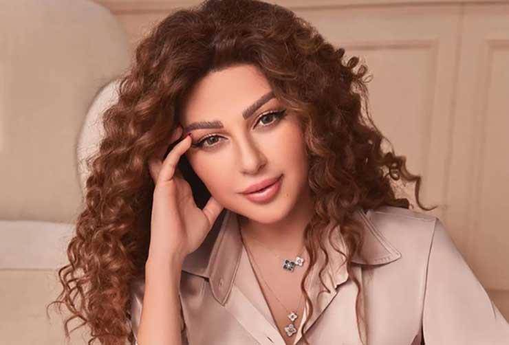 ميريام فارس تعتذر..