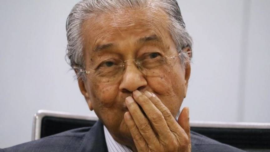 أول خسارة لمهاتير محمد خلال 53 عاما.. وتقدم كبير للمعارضة
