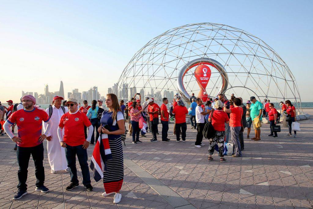 ناديان أوروبيان الأكثر تمثيلاً في المونديال.. من هما؟