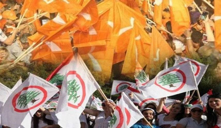 لا حوار رسمي بين التيار والقوات لمناقشة الإستحقاق الرئاسي.. ولكن؟