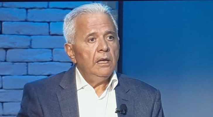 رئيس مجلّة "الأمن العام": ندعو القضاة
لعدم انتظار الإصلاحات لكي يستقلوا