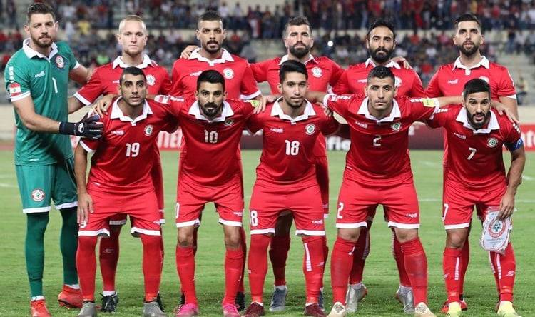 خسارة ودية للبنان أمام الكويت (0-2) ومعتوق يهدر ضربة جزاء