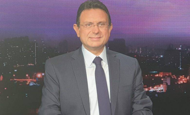 الخازن: لوضع المصلحة الوطنية فوق كل اعتبار