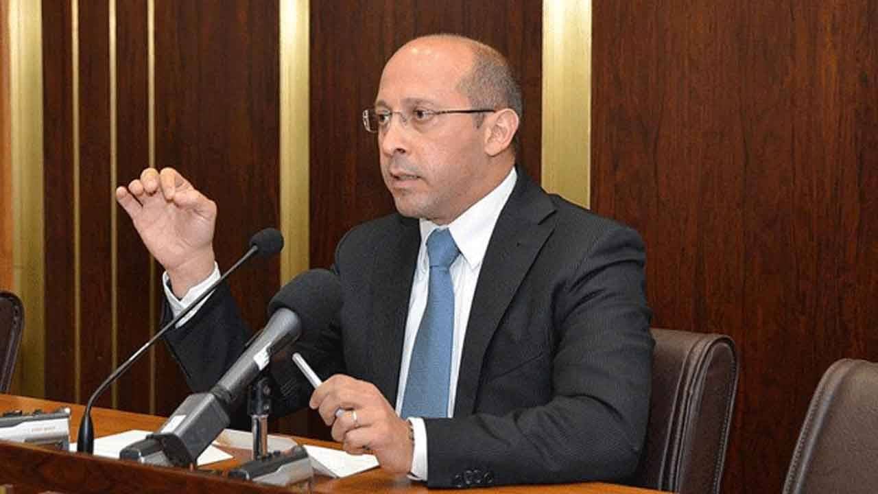 عون: المعارضة تطرح معوّض كالخط 29 وستتراجع عنه لاحقاً