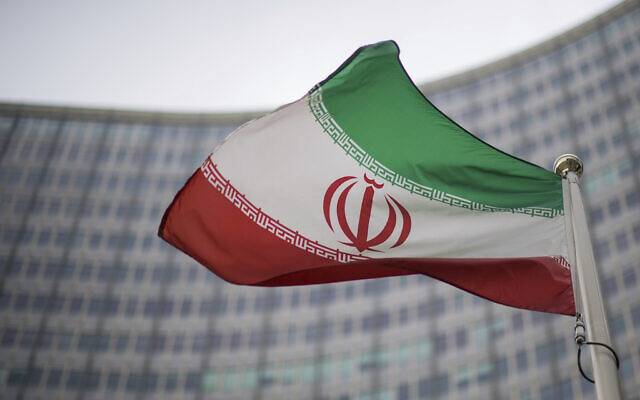 إيران: سنتّخذ إجراءات متبادلة وفعالة إذا أصدرت الوكالة الذرية أي قرار ضدّنا