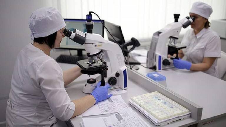 العلماء يكتشفون طريقة لتشخيص سرطان القولون والمستقيم في مرحلة مبكرة