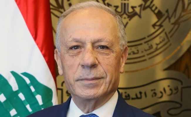سليم: الوضع الأمني في لبنان يشهد استقرارا طبيعيا