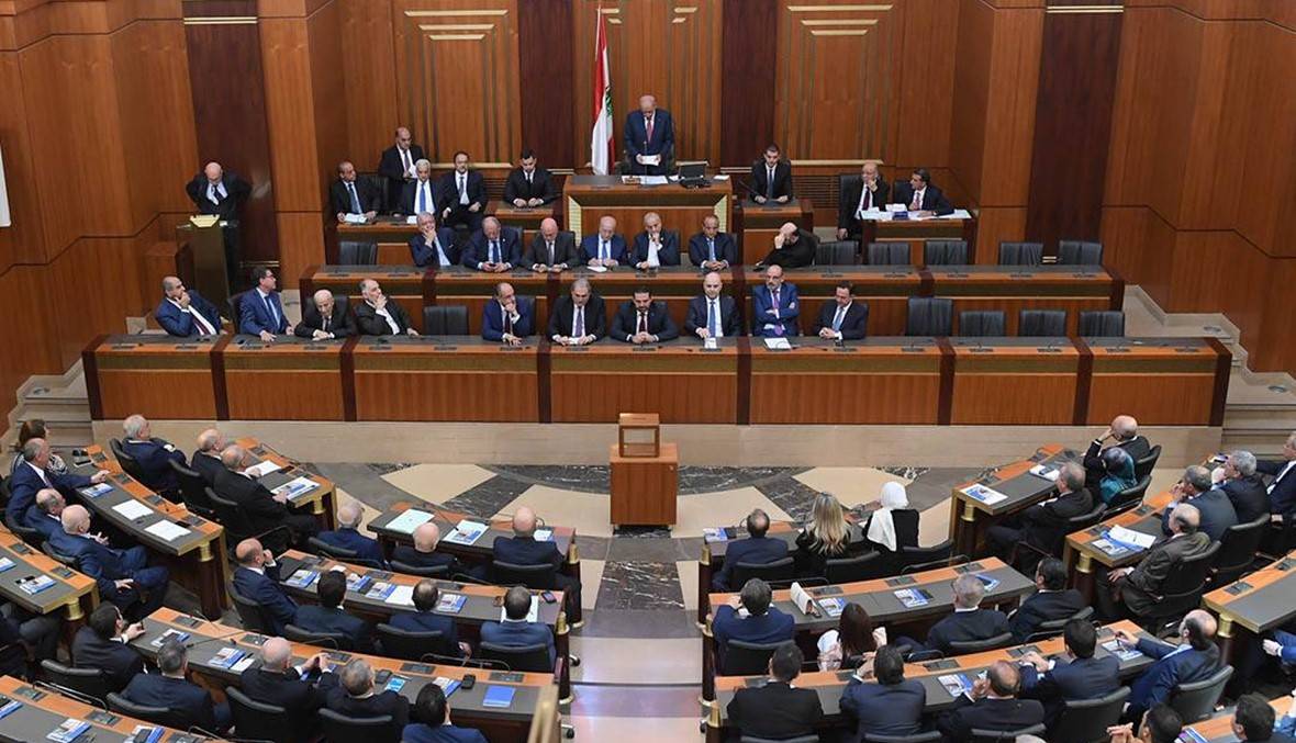حوارات انتخاب الرئيس لم تنتهي بعد