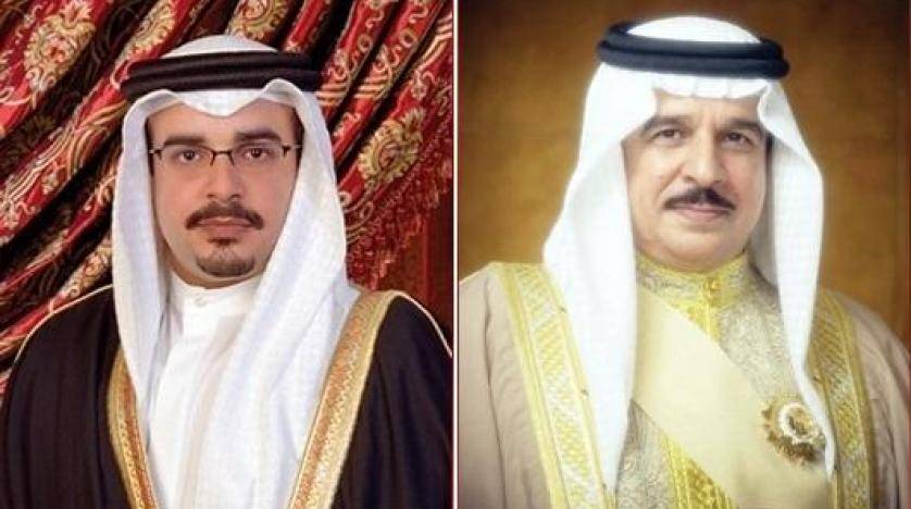 ملك البحرين يعيّن ولي العهد رئيسا للوزراء