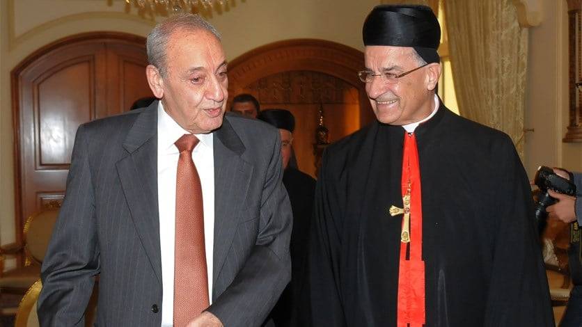 الراعي منفتح على أي حوار.. ماذا عن علاقته ببري؟