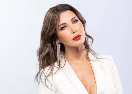 جولة فنيّة ضخمة لنانسي عجرم في الدول العربية بمشاركة عمرو دياب ووائل كفوري