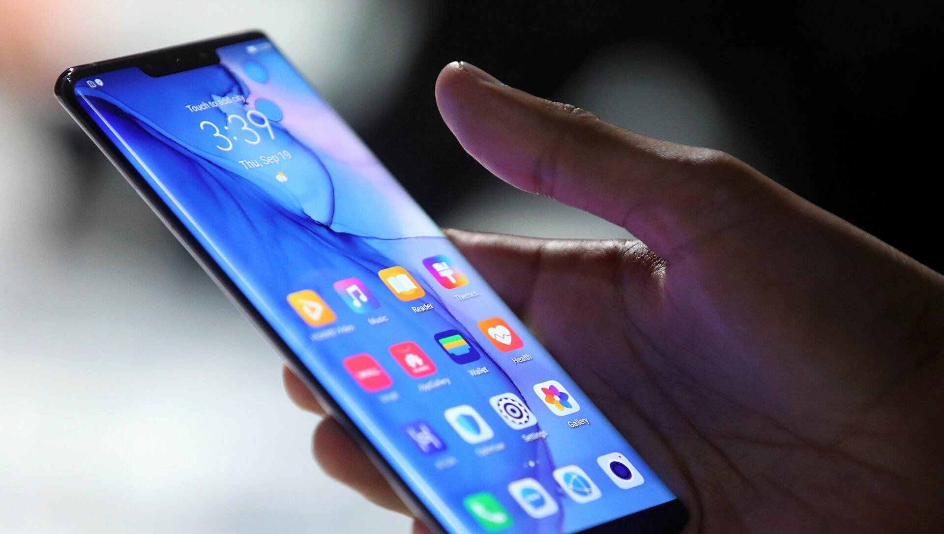 Vivo تطلق أحد أجمل الهواتف وأكثرها تطورا