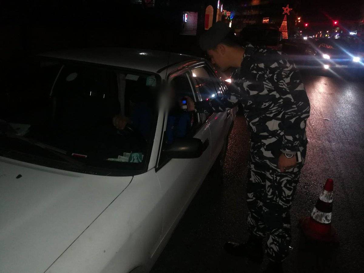 مولوي: يجب أن نكون حذرين من عودة
العمليات الإرهابيّة... ولا دلالات على اغتيالات
