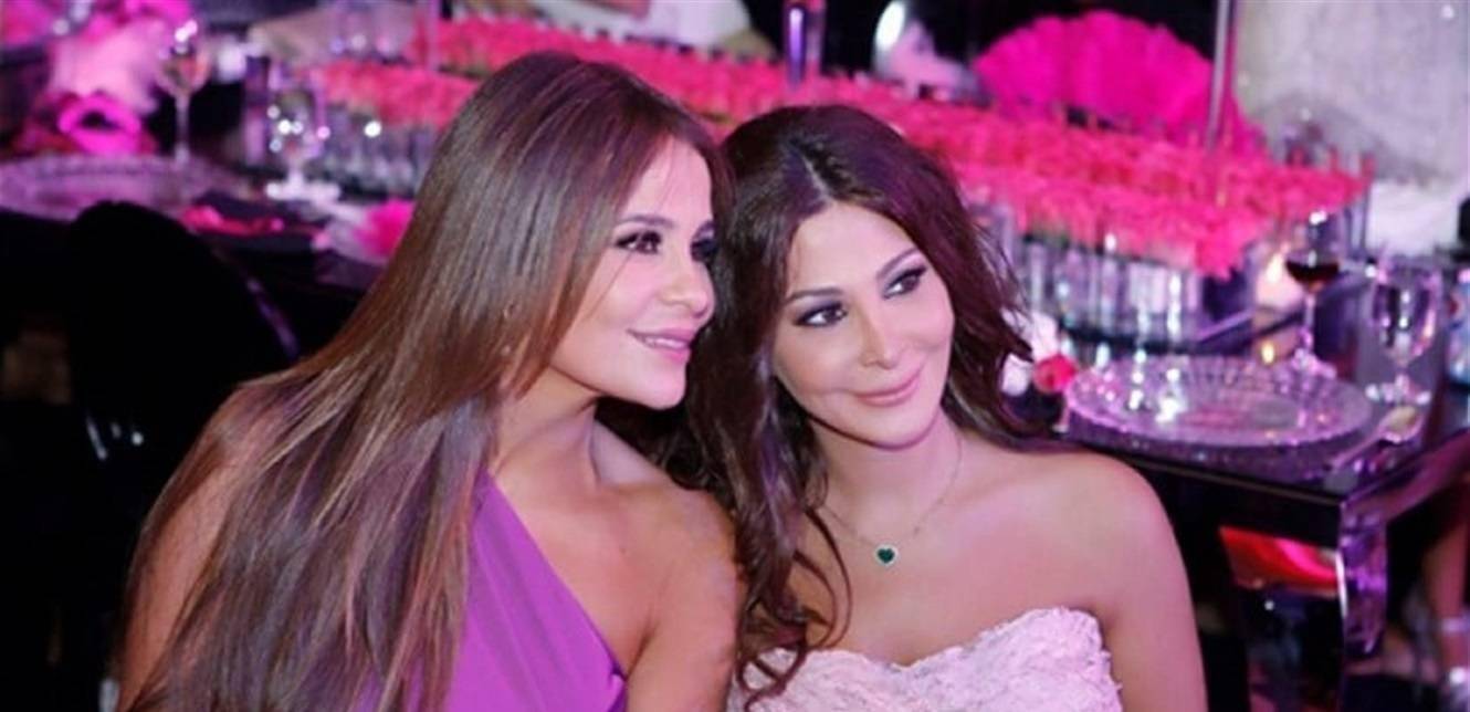 أزمة بين كارول سماحة واليسا: "تواجهني وتكفي للآخر"