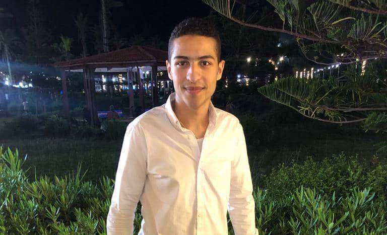 زياد السيد: 
