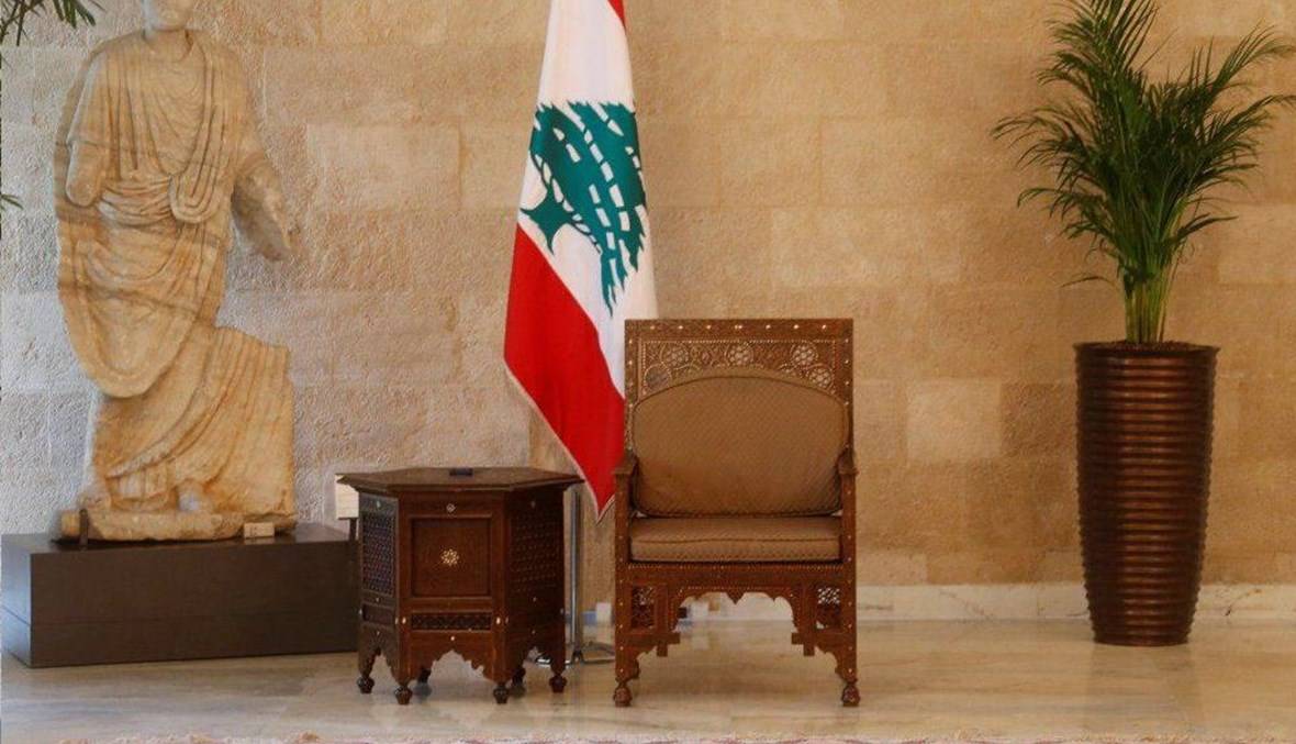 كلمة السرّ الرئاسيّة: حوار فتوافق رغم التصعيد "الباسيلي"