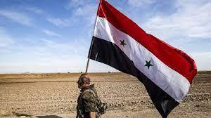 سوريا : إستشهاد عدد من العسكريين جراء القصف التركي في ريفيّ حلب والحسكة