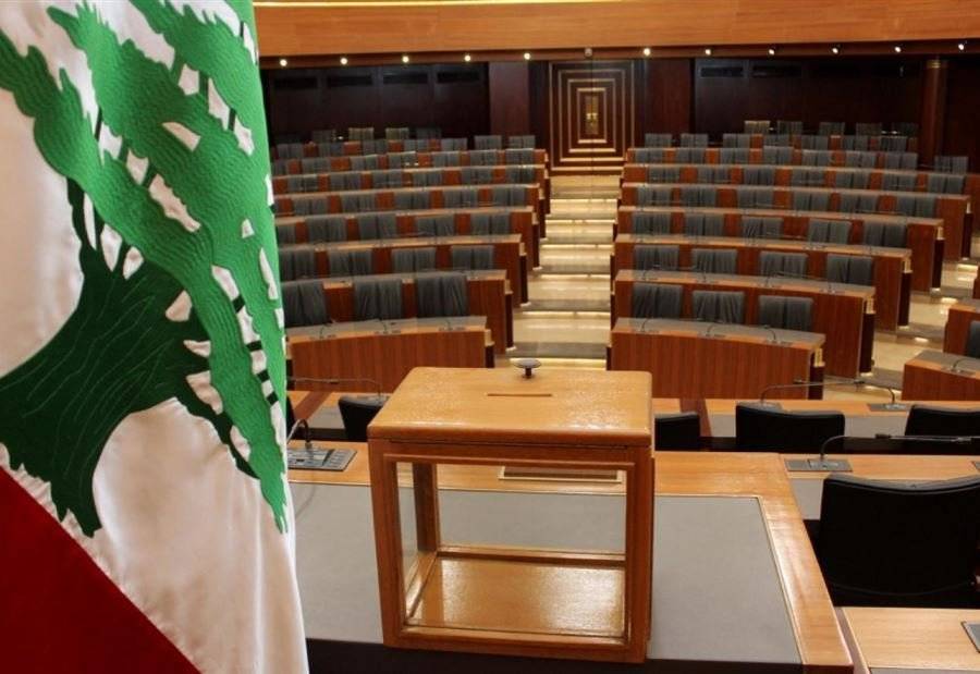 باسيل يدرس خياراته مسيحياً... ومصادر 8 آذار تكشف:
الاسم الذي يُكتب على أوراق اقتراع نوابنا يجب أن يصل الى بعبدا