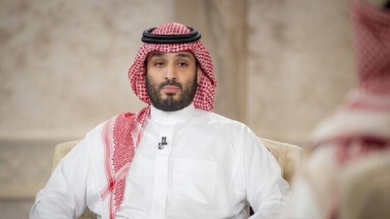 ابن سلمان يلغي زيارته إلى اليابان