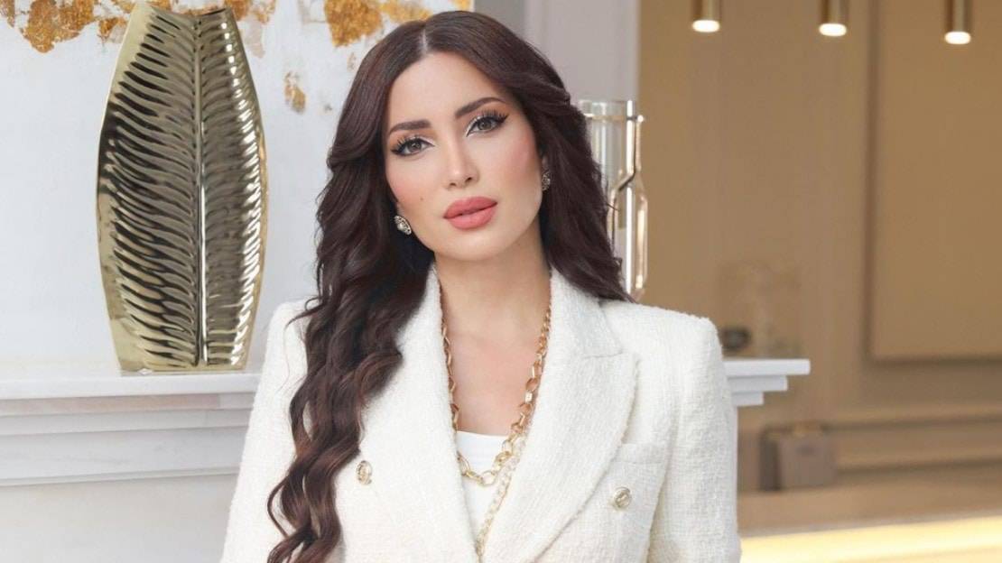 نسرين طافش: مش لازم كل شهر أطلع أقولكم أني أطلقت عشان تتأكدوا