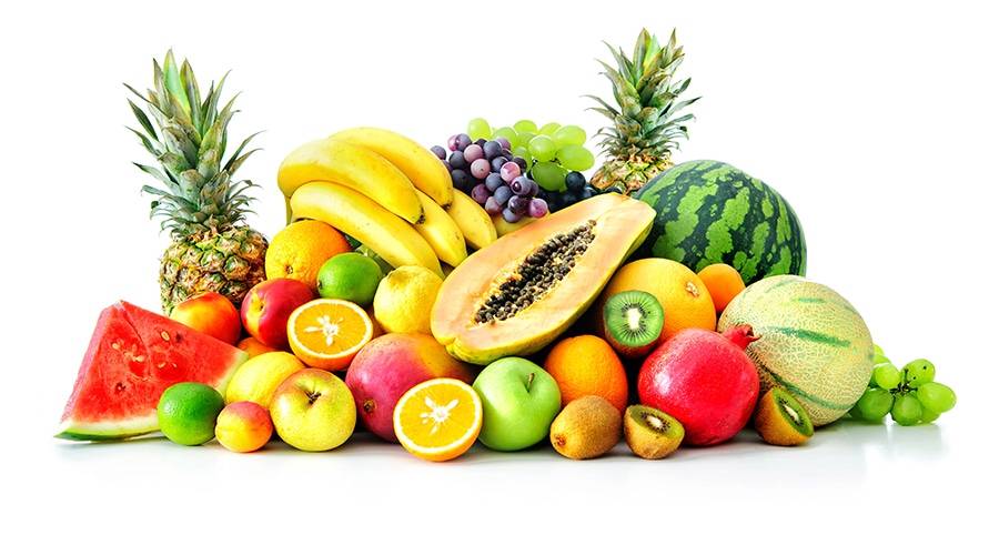 لمواجهة الشيخوخة.. 3 أنواع من الفاكهة لا غنى عنها