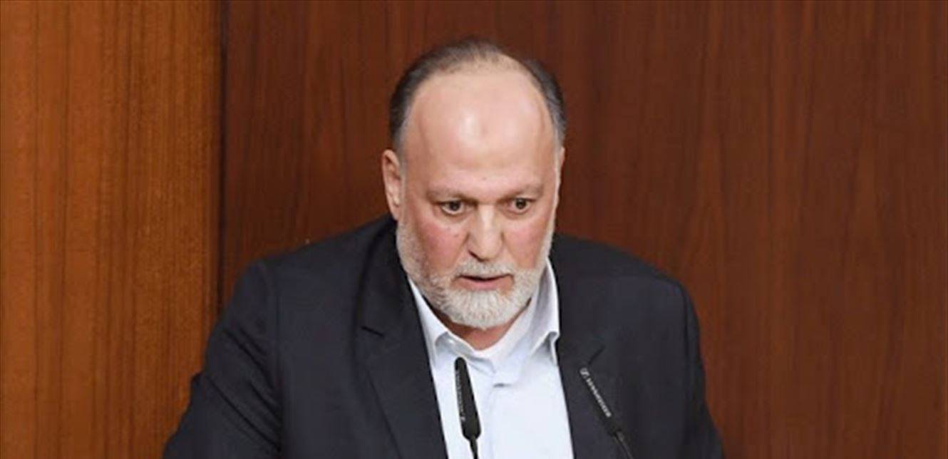 عمّار يُحذّر من إنفجار إجتماعي.. وهذا ما قاله عن قائد الجيش ورئاسة الجمهورية