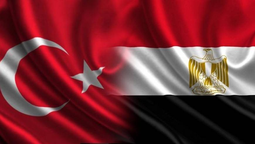 اتصالات متواصلة بين أنقرة والقاهرة