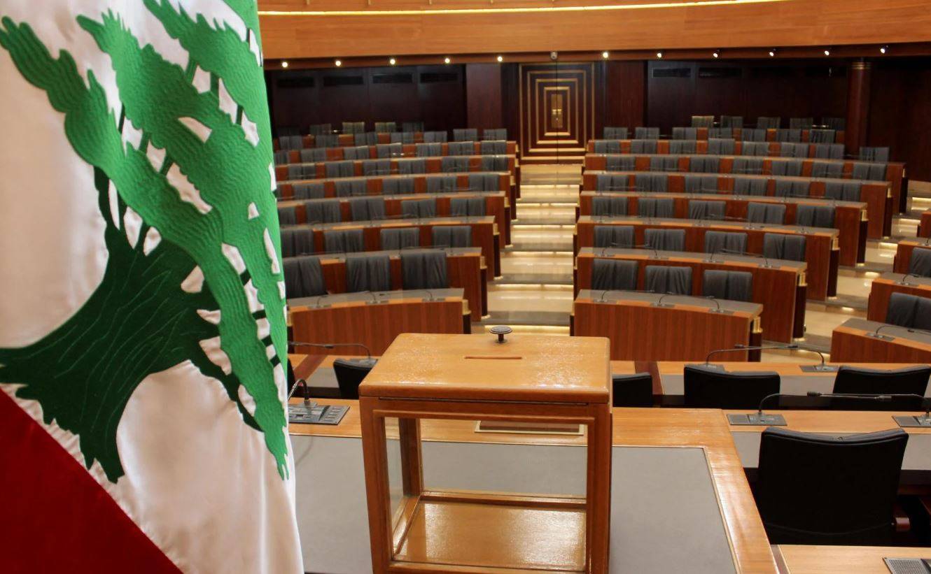 "قطبة مخفية".. المرشح التوافقي لن يتم الإعلان عن إسمه قبل هذا التاريخ!