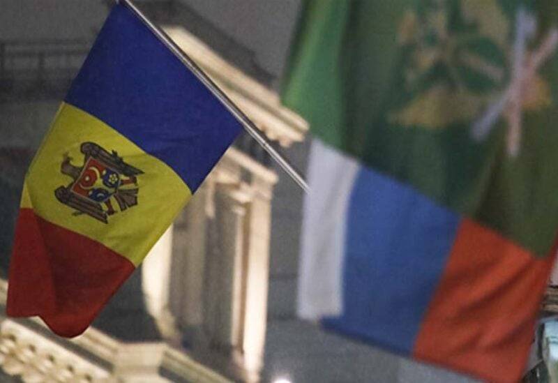 مولدوفا تستدعي السفير الروسي