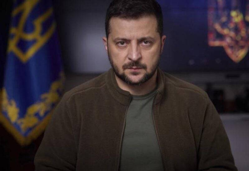 نائب أوكراني يكشف عما طلبه زيلينسكي من الولايات المتحدة