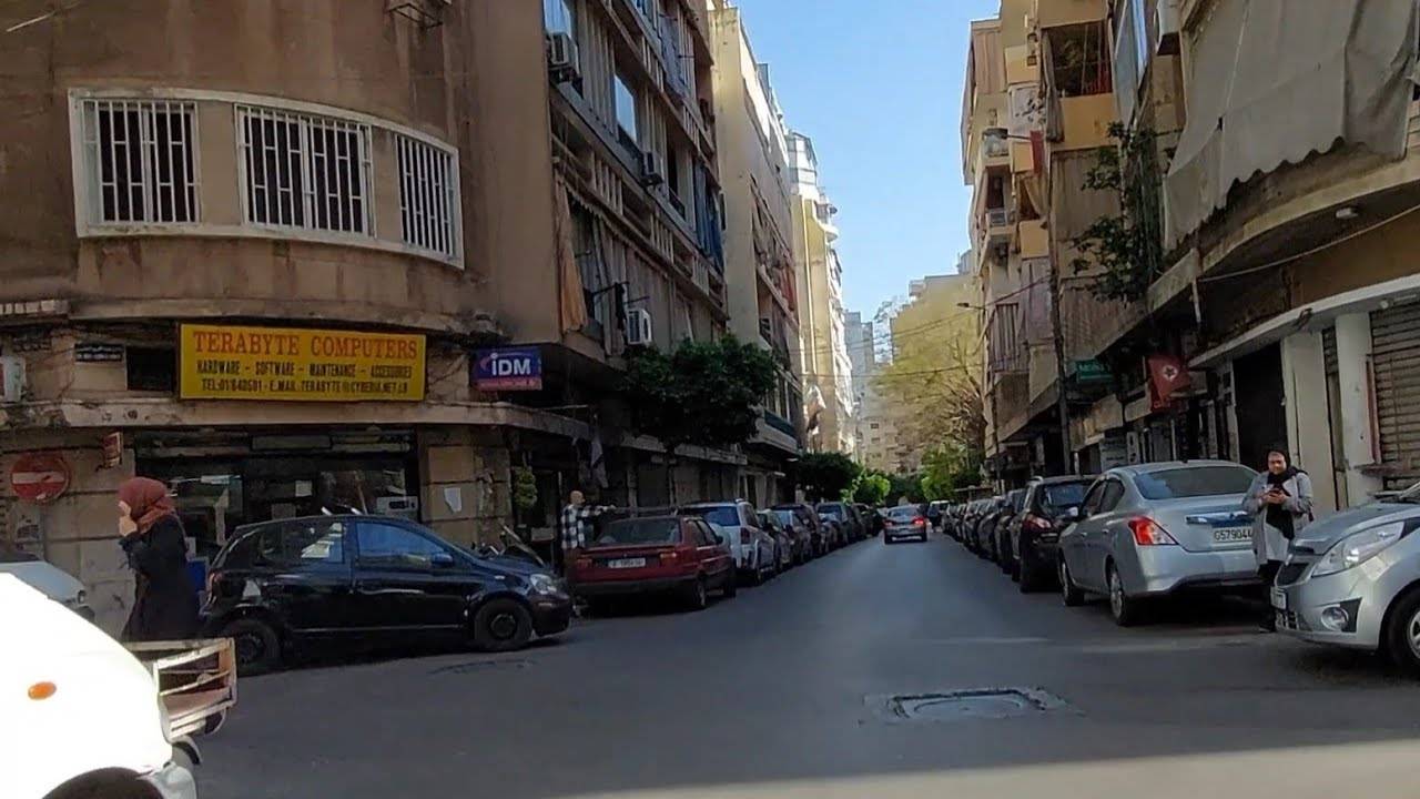 وفاة ممثل لبناني معروف