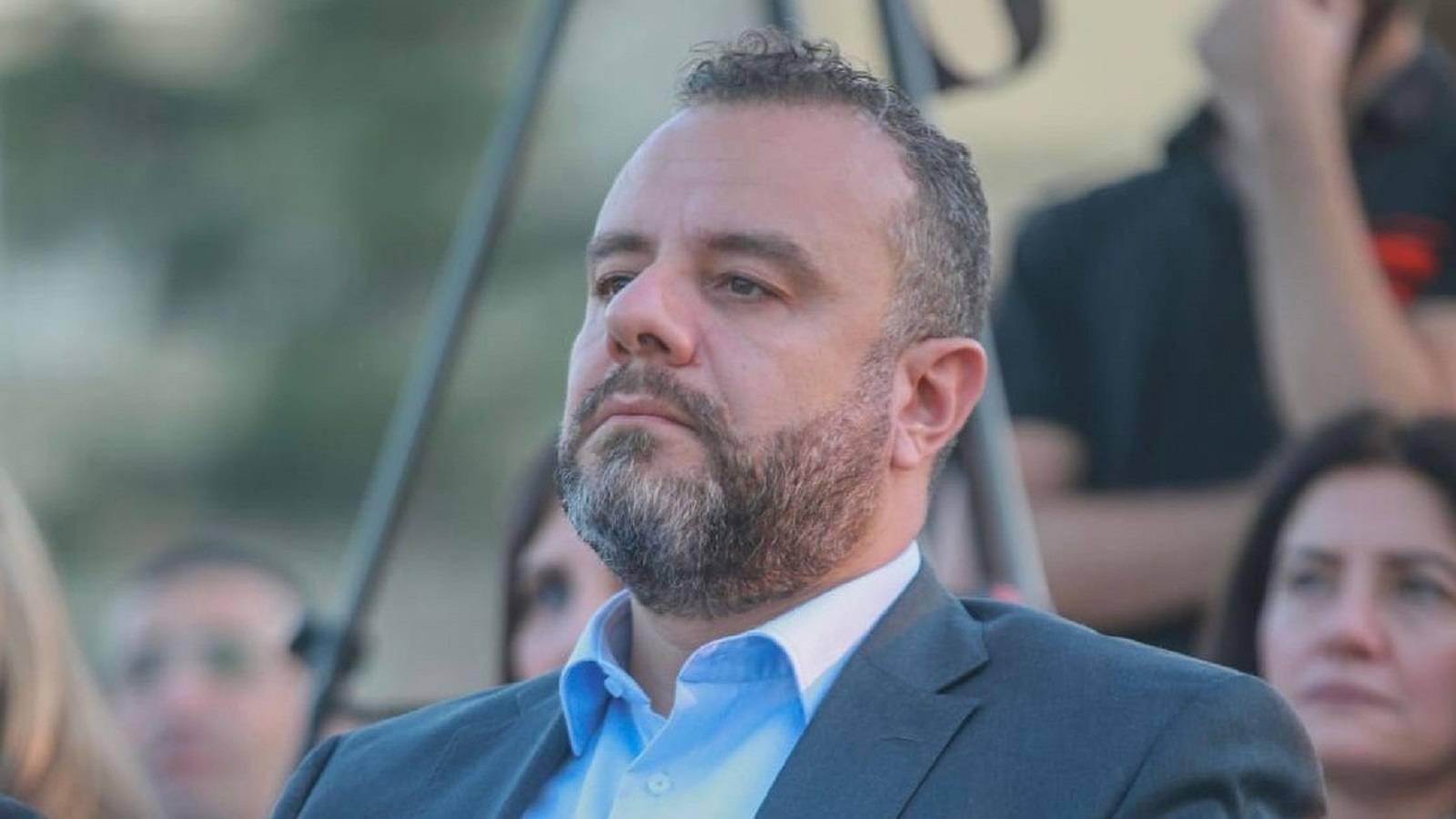 عبد المسيح: خيارنا ميشال معوض