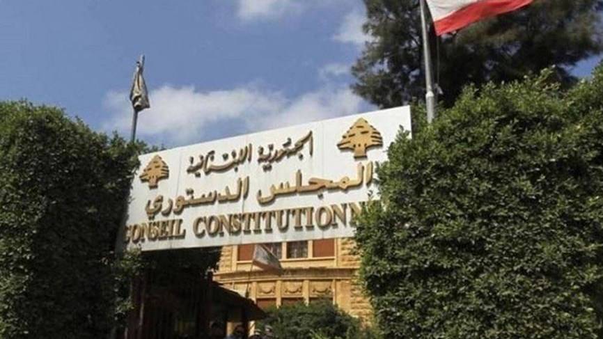 بعد إعلانه إبطال نيابة رامي فنج وفراس السلوم.. القاضي مشلب: للفرز تتمة!